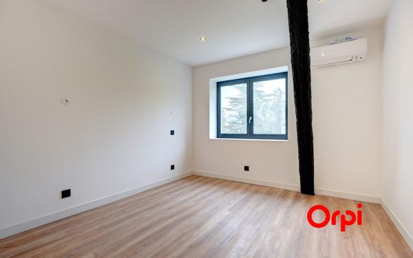 Appartement à vendre    5 pièces • 130,56 m2 Écully