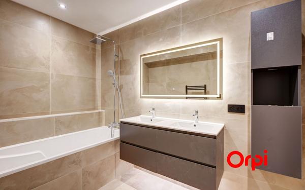 Appartement à vendre    5 pièces • 130,56 m2 Écully