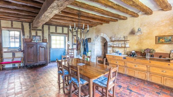 Château Vendôme - LOIR-ET-CHER