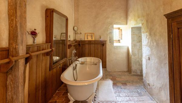 Château Vendôme - LOIR-ET-CHER