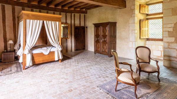 Château Vendôme - LOIR-ET-CHER