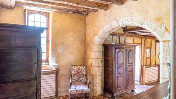 Château Vendôme - LOIR-ET-CHER