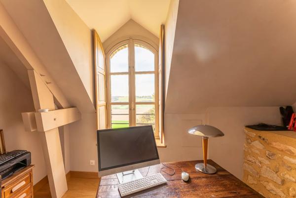 Château Vendôme - LOIR-ET-CHER