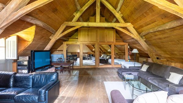 Château Vendôme - LOIR-ET-CHER