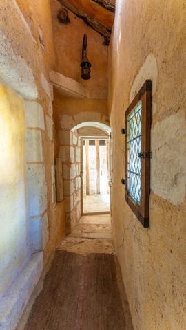 Château Vendôme - LOIR-ET-CHER