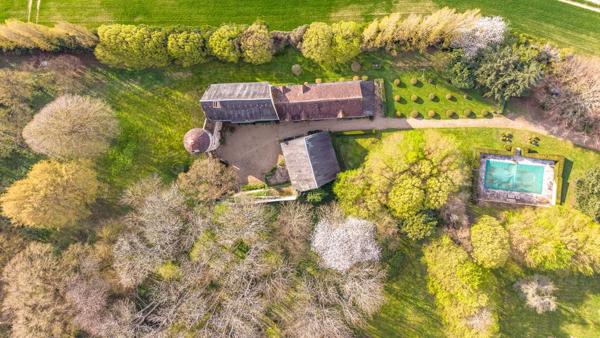 Château Vendôme - LOIR-ET-CHER