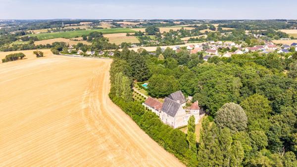 Château Vendôme - LOIR-ET-CHER