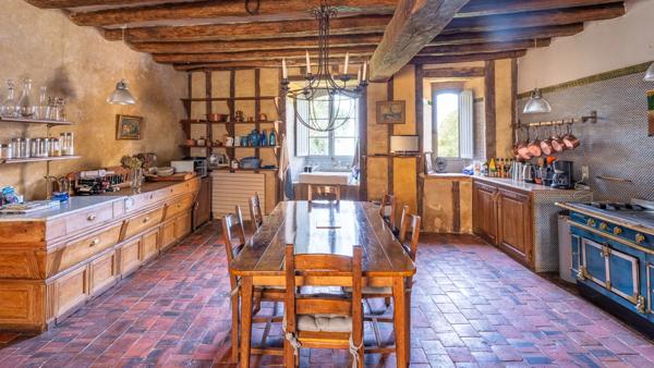 Château Vendôme - LOIR-ET-CHER