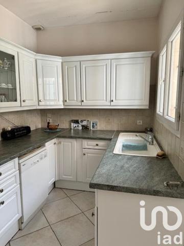 Maison 5 pièces de 130 m² à Biot (06410)