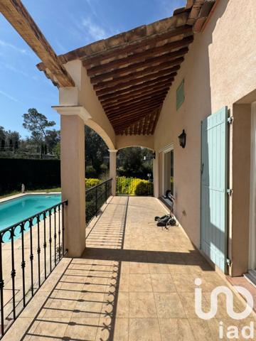 Maison 5 pièces de 130 m² à Biot (06410)