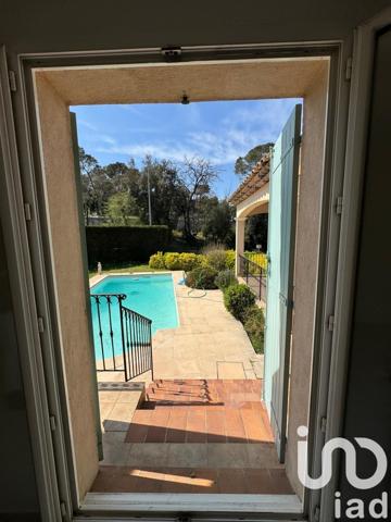 Maison 5 pièces de 130 m² à Biot (06410)