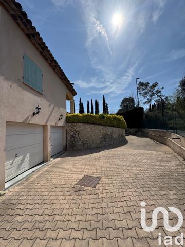 Maison 5 pièces de 130 m² à Biot (06410)