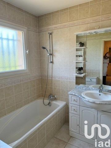 Maison 5 pièces de 130 m² à Biot (06410)