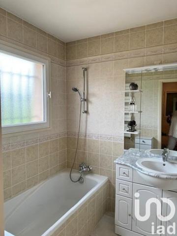 Maison 5 pièces de 130 m² à Biot (06410)