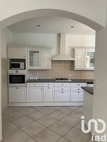 Maison 5 pièces de 130 m² à Biot (06410)