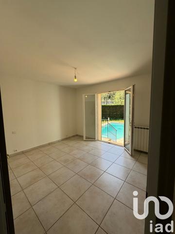 Maison 5 pièces de 130 m² à Biot (06410)