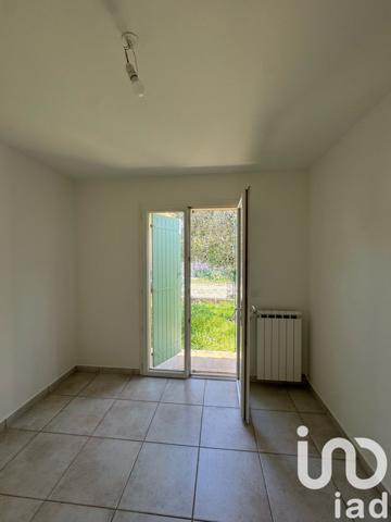 Maison 5 pièces de 130 m² à Biot (06410)