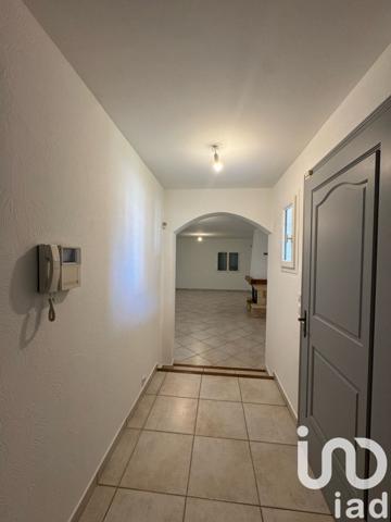 Maison 5 pièces de 130 m² à Biot (06410)