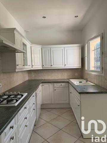 Maison 5 pièces de 130 m² à Biot (06410)