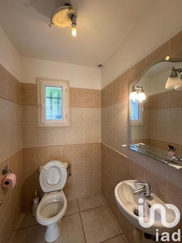 Maison 5 pièces de 130 m² à Biot (06410)