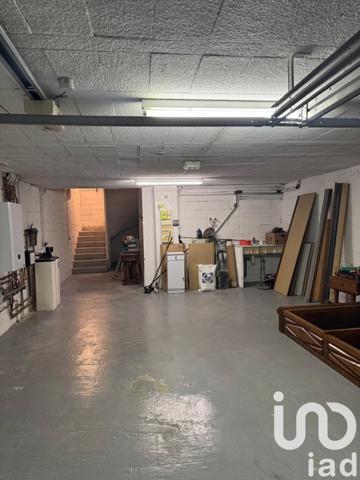 Maison 5 pièces de 130 m² à Biot (06410)