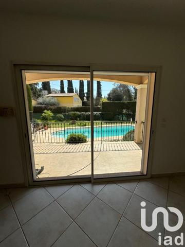 Maison 5 pièces de 130 m² à Biot (06410)