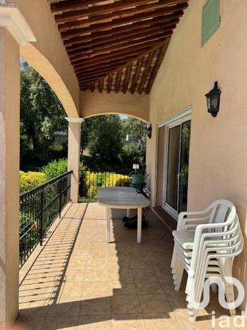 Maison 5 pièces de 130 m² à Biot (06410)