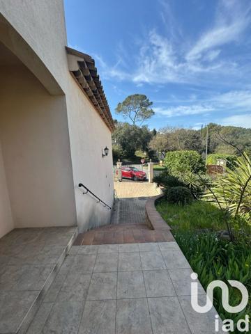 Maison 5 pièces de 130 m² à Biot (06410)