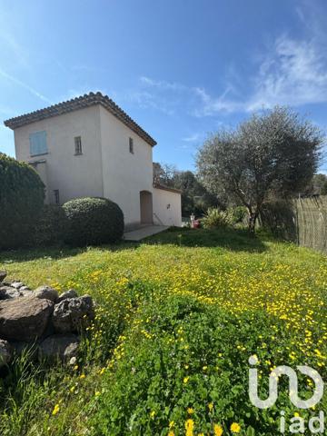 Maison 5 pièces de 130 m² à Biot (06410)