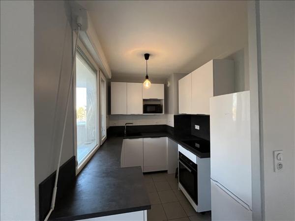 Appartement à louer |  VENISSIEUX |  2 pièces | 43 m²