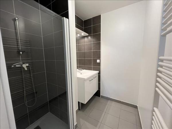 Appartement à louer |  VENISSIEUX |  2 pièces | 43 m²