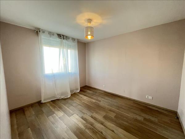 Appartement à louer |  VENISSIEUX |  2 pièces | 43 m²