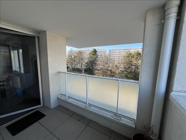 Appartement à louer |  VENISSIEUX |  2 pièces | 43 m²