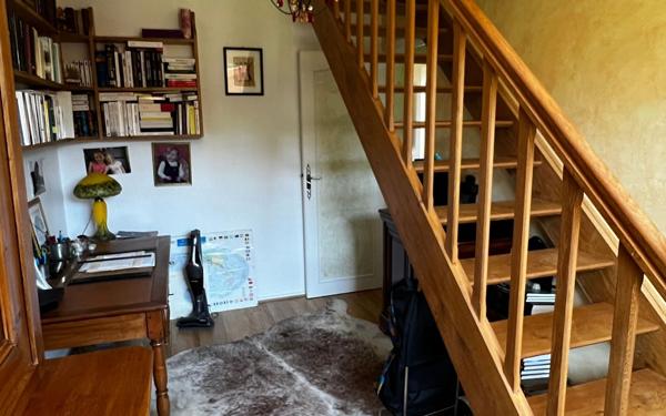 Maison à vendre    5 pièces •  Thiron-Gardais