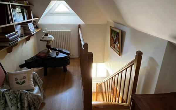 Maison à vendre    5 pièces •  Thiron-Gardais