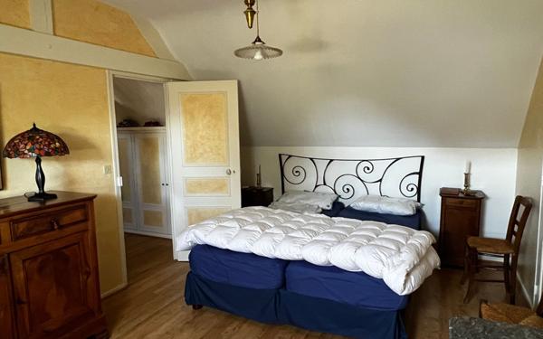 Maison à vendre    5 pièces •  Thiron-Gardais