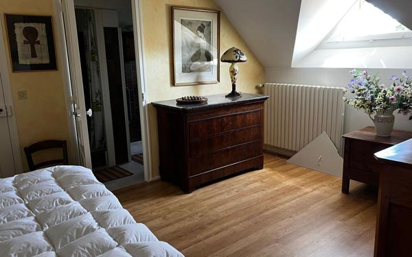 Maison à vendre    5 pièces •  Thiron-Gardais