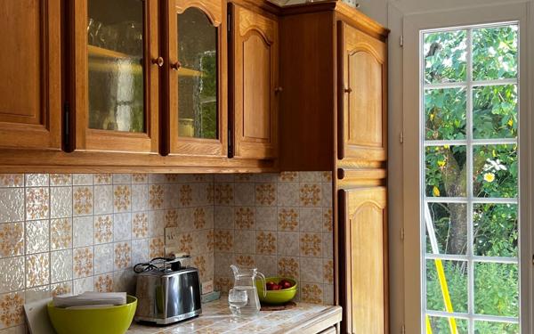 Maison à vendre    5 pièces •  Thiron-Gardais