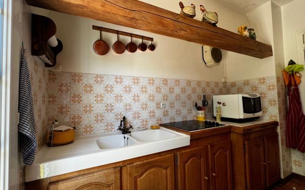 Maison à vendre    5 pièces •  Thiron-Gardais