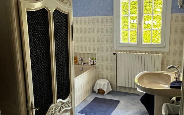 Maison à vendre    5 pièces •  Thiron-Gardais