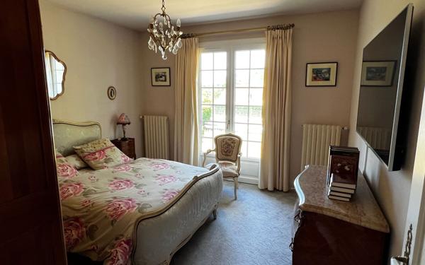 Maison à vendre    5 pièces •  Thiron-Gardais