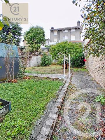 Maison à vendre  4 pièces - 98,70 m 2   LIMOGES  - 87