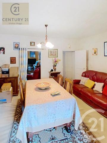 Maison à vendre  4 pièces - 98,70 m 2   LIMOGES  - 87