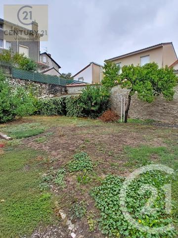 Maison à vendre  4 pièces - 98,70 m 2   LIMOGES  - 87