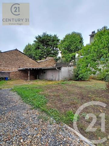 Maison à vendre  4 pièces - 98,70 m 2   LIMOGES  - 87