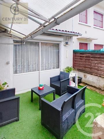 Maison à vendre  4 pièces - 98,70 m 2   LIMOGES  - 87