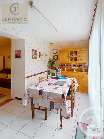 Maison à vendre  4 pièces - 98,70 m 2   LIMOGES  - 87