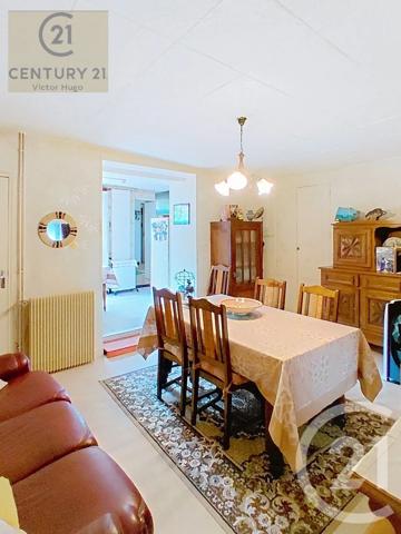Maison à vendre  4 pièces - 98,70 m 2   LIMOGES  - 87
