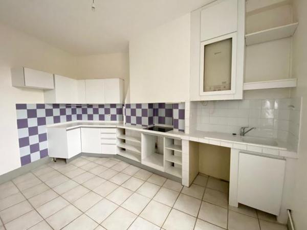 Appartement à louer - 3 pièces - 99 m² Toulouse (31000)