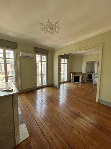 Appartement à louer - 3 pièces - 99 m² Toulouse (31000)
